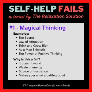 Magical Thinking